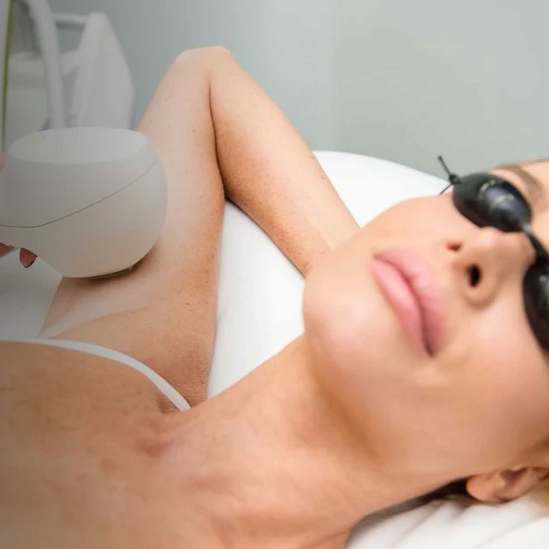 Is IPL hair removal dangerous?