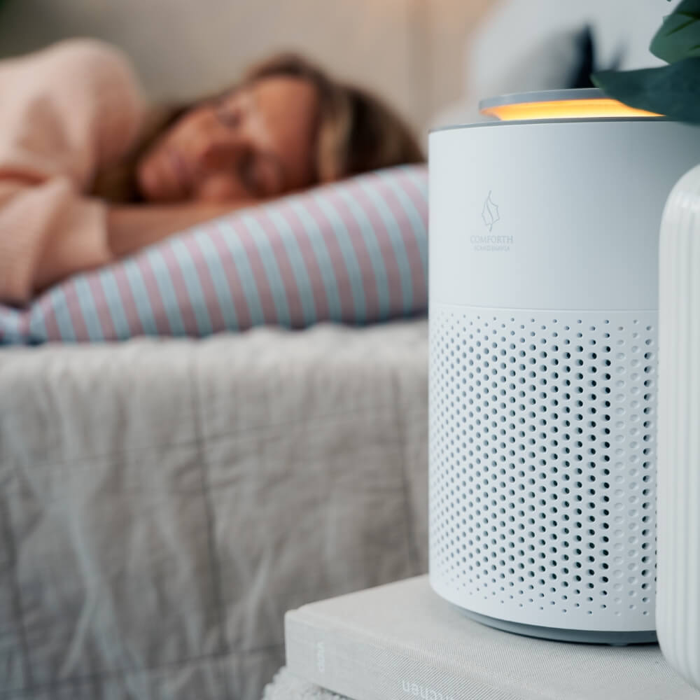 Comforth Air Purifier Luftreiniger