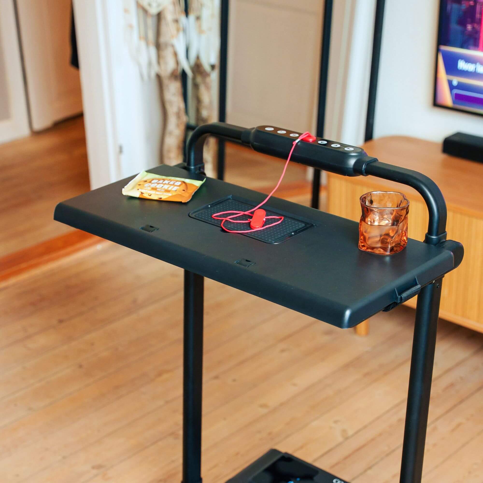 Comforth MotionPro – Faltbares Geh- und Laufband