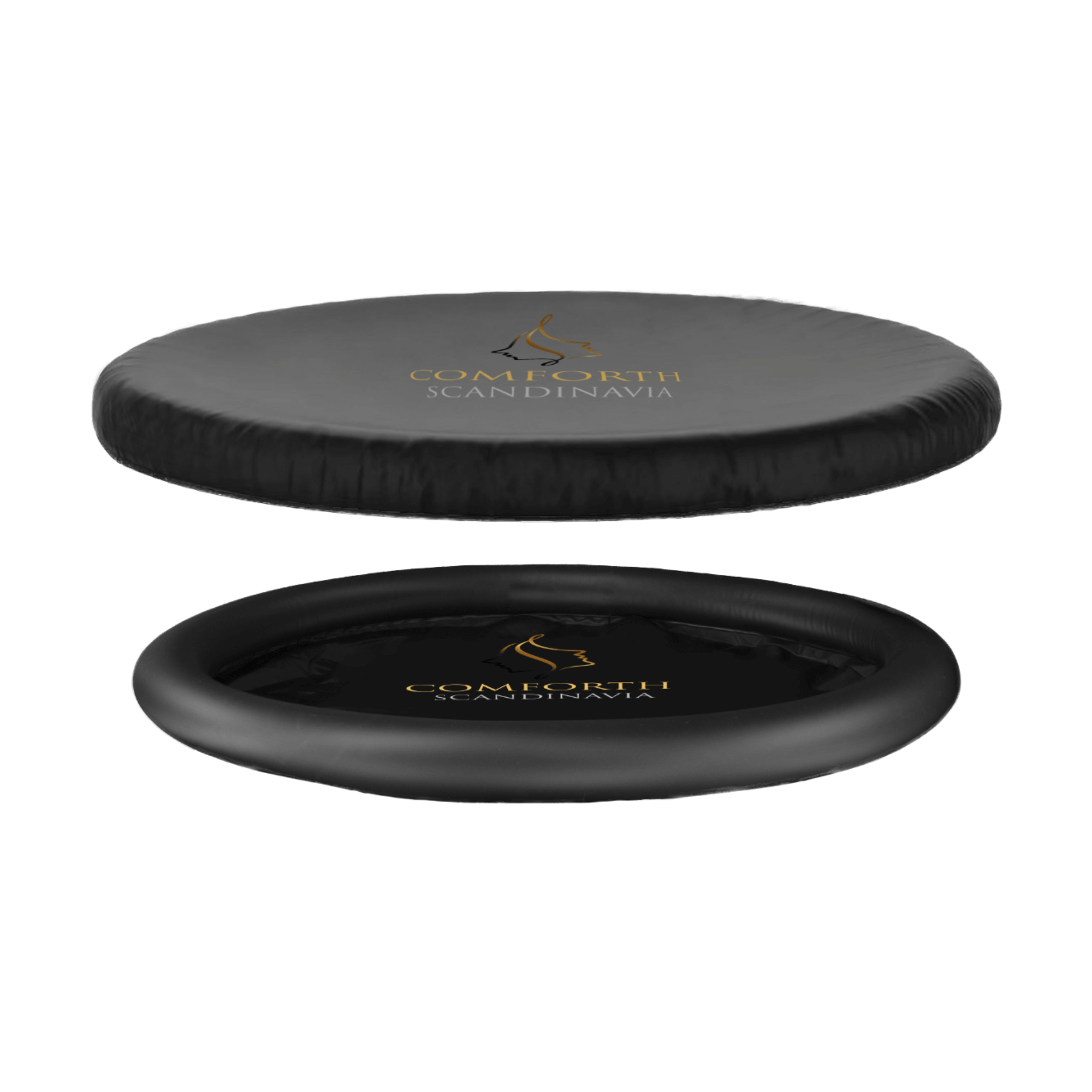 Deckel für Eisbad inkl. Abdeckung