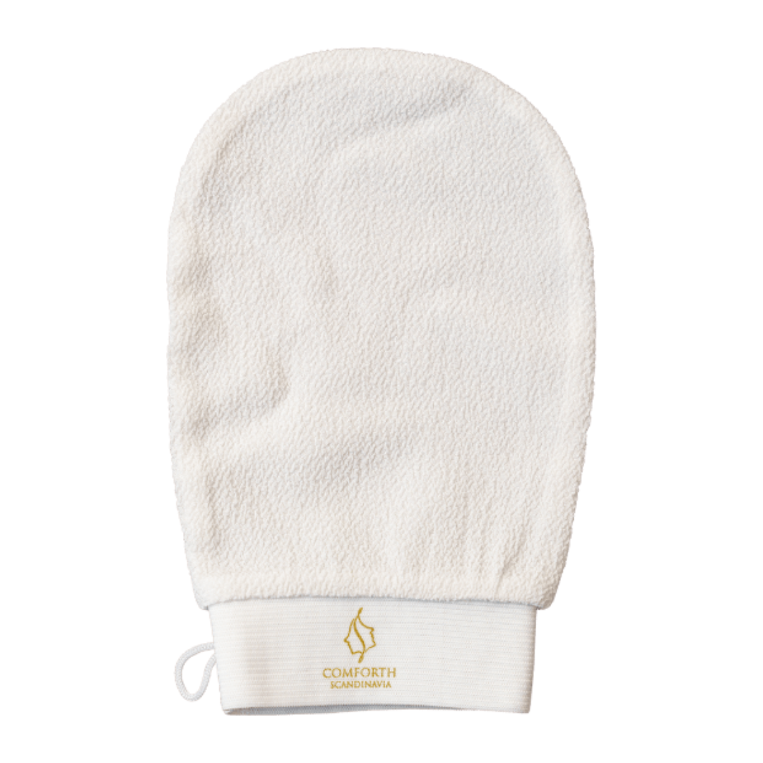 Comforth Glow Gloves – Peeling-Handschuh