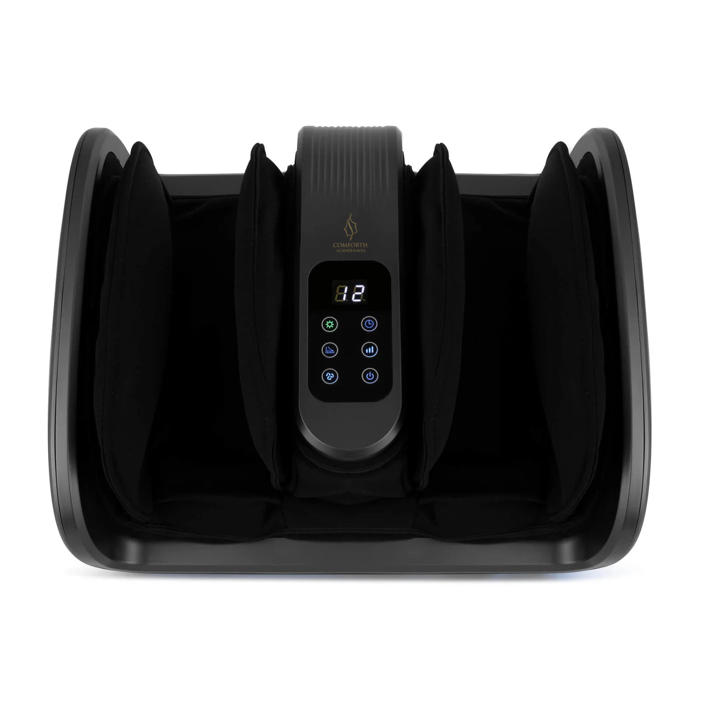 Comforth FootCare Pro - 2-in-1 Massagegerät für Waden und Füße