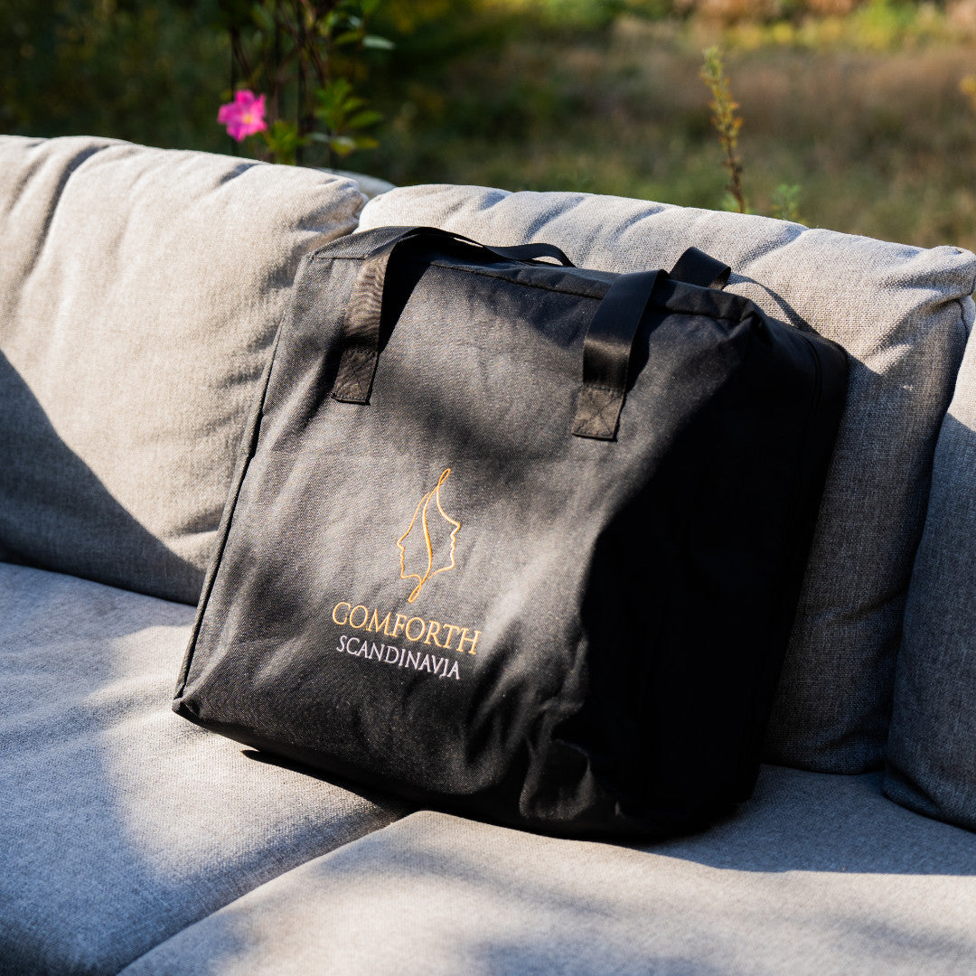 Comforth Infrarot Luxus-Saunadecke