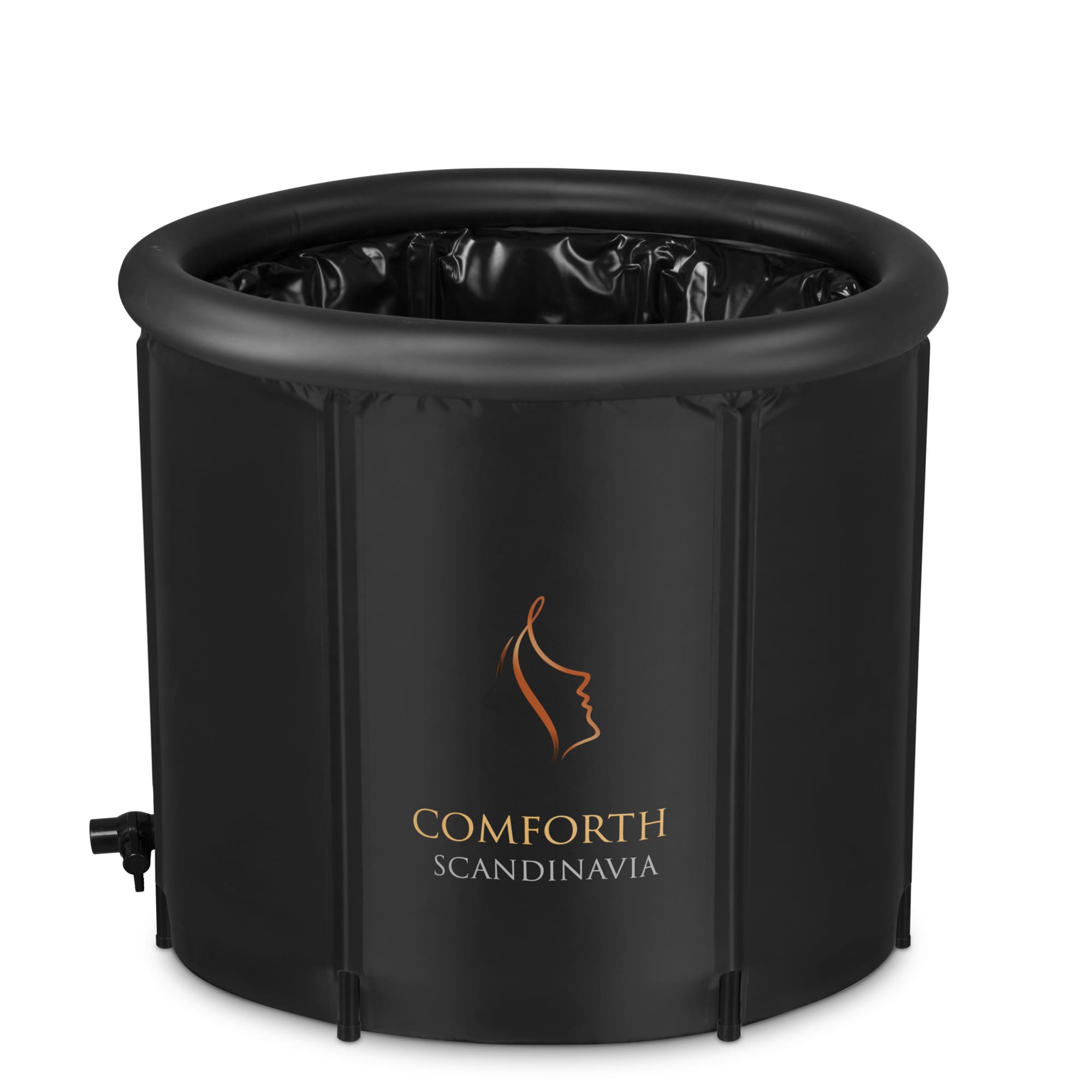 Comforth Luxus-Eisbad