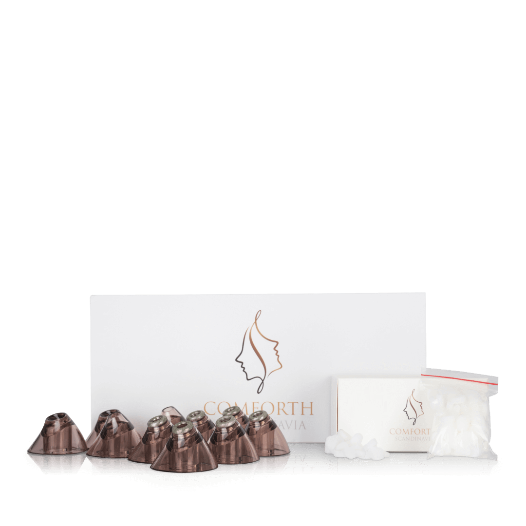 MicroDerm Refill Kit Extend the life of the machine