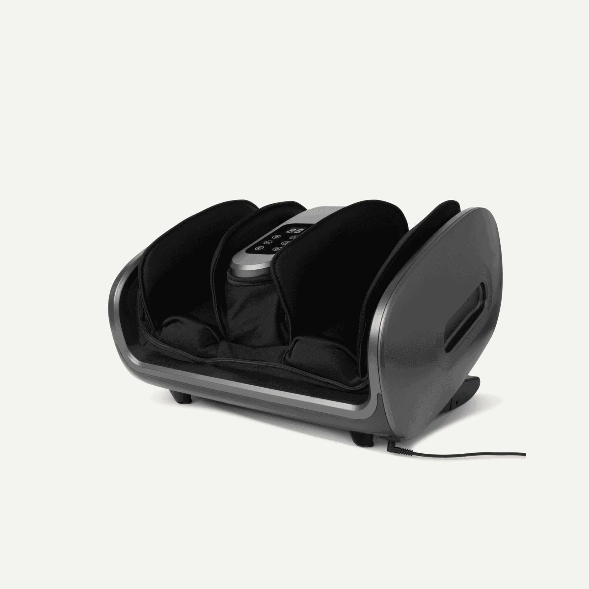 Comforth FootCare Pro - 2-in-1 Massagegerät für Waden und Füße