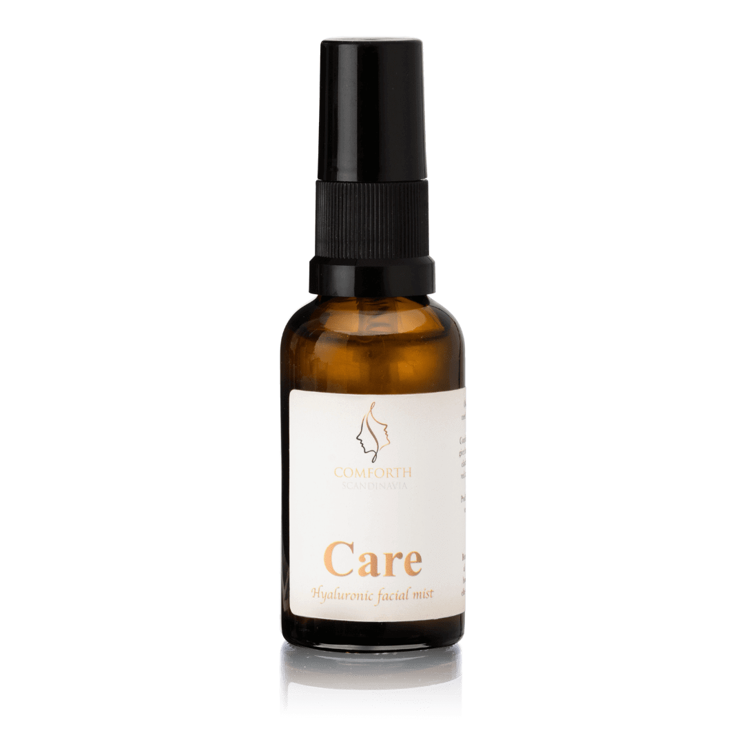Comforth Care Hyaluronic Facial Mist Moisturizing mist