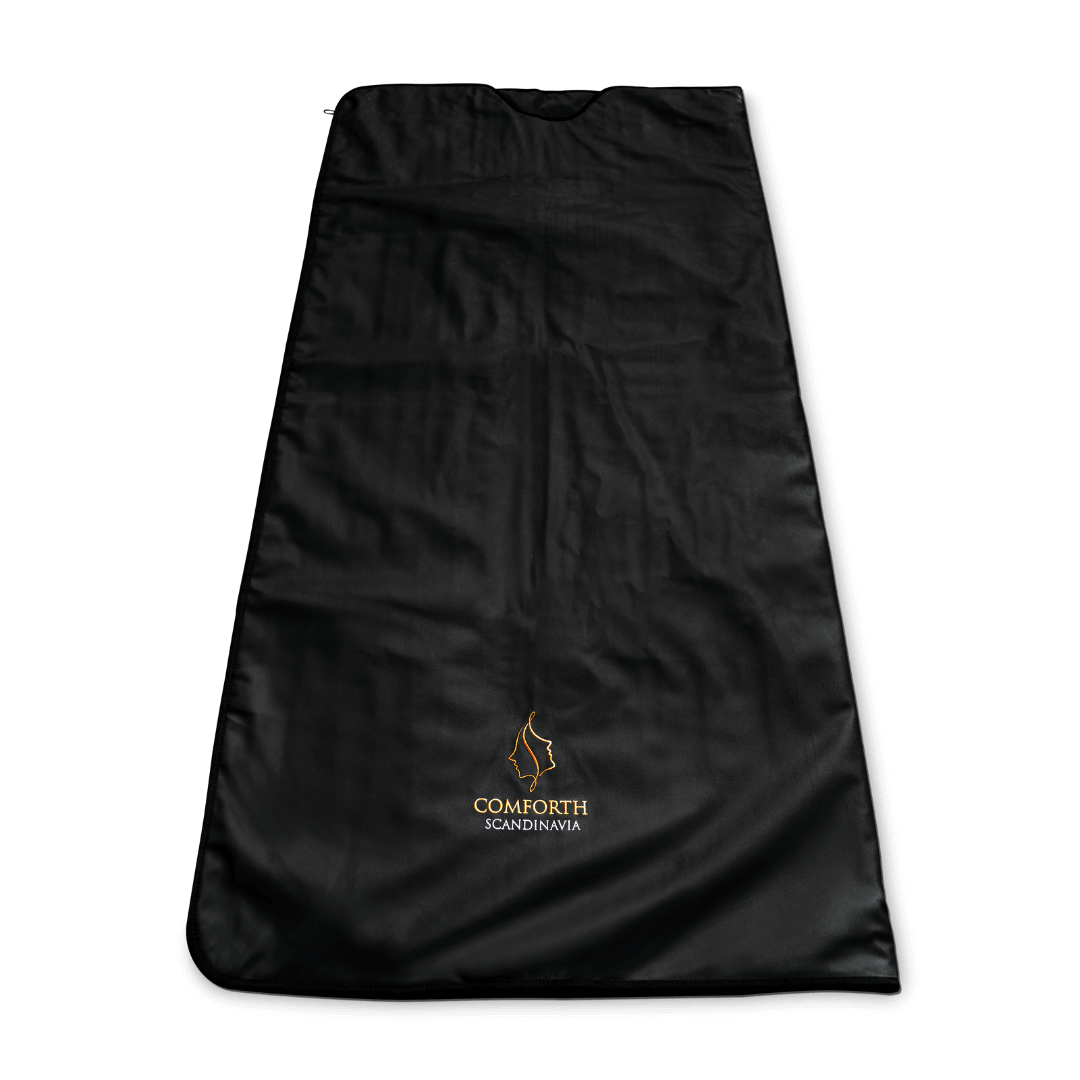 Comforth Infrared Luxury Sauna Blanket