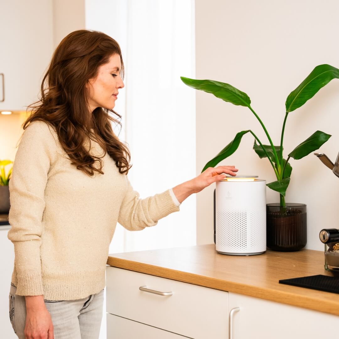 Comforth Air Purifier Luftreiniger