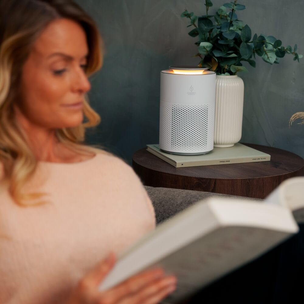 Comforth Air Purifier Luftreiniger