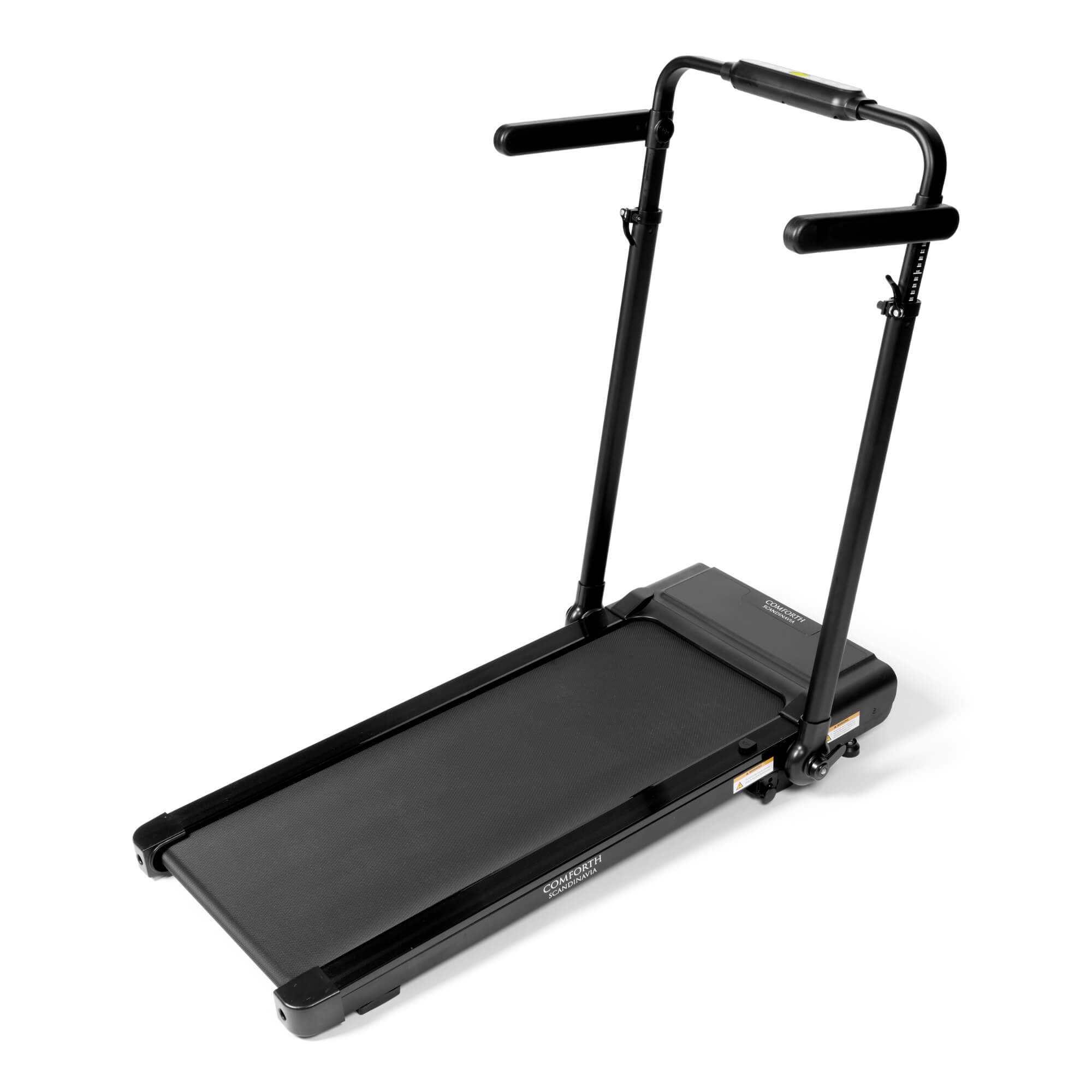 Comforth MotionPro – Faltbares Geh- und Laufband