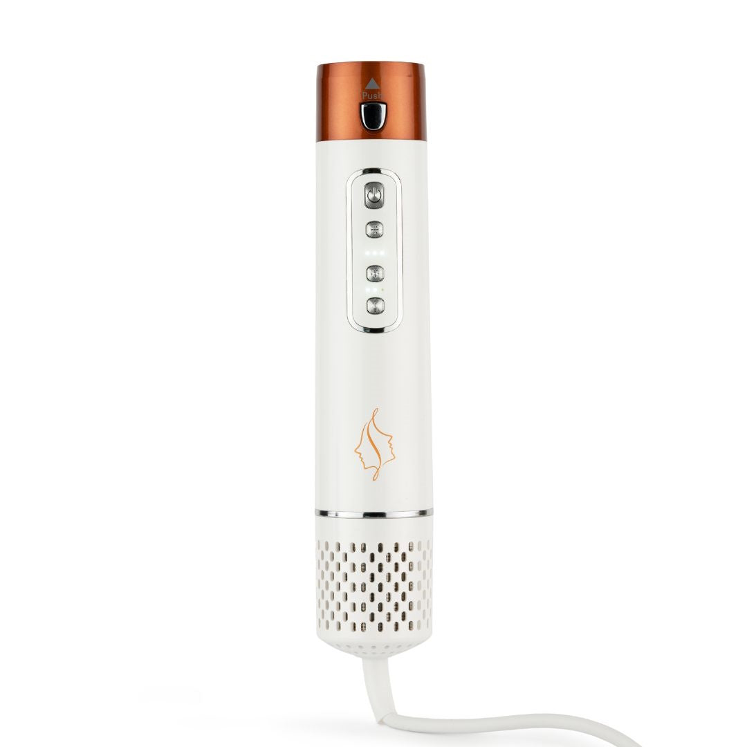 Comforth AirPro™ – 6-in-1 Haartrockner