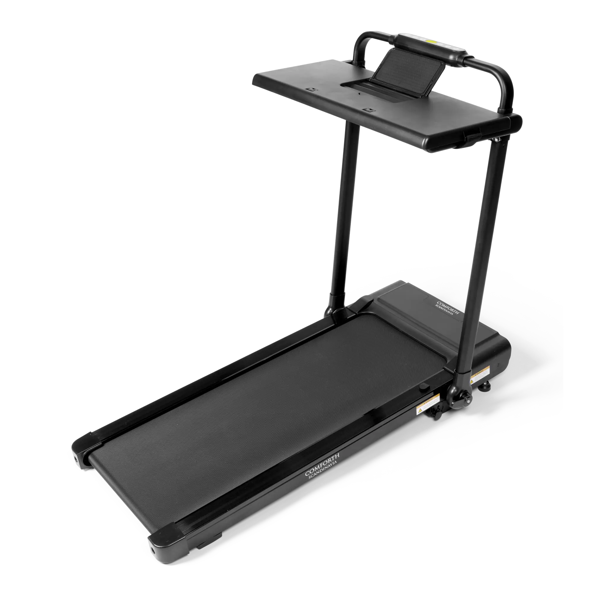 Comforth MotionPro – Faltbares Geh- und Laufband