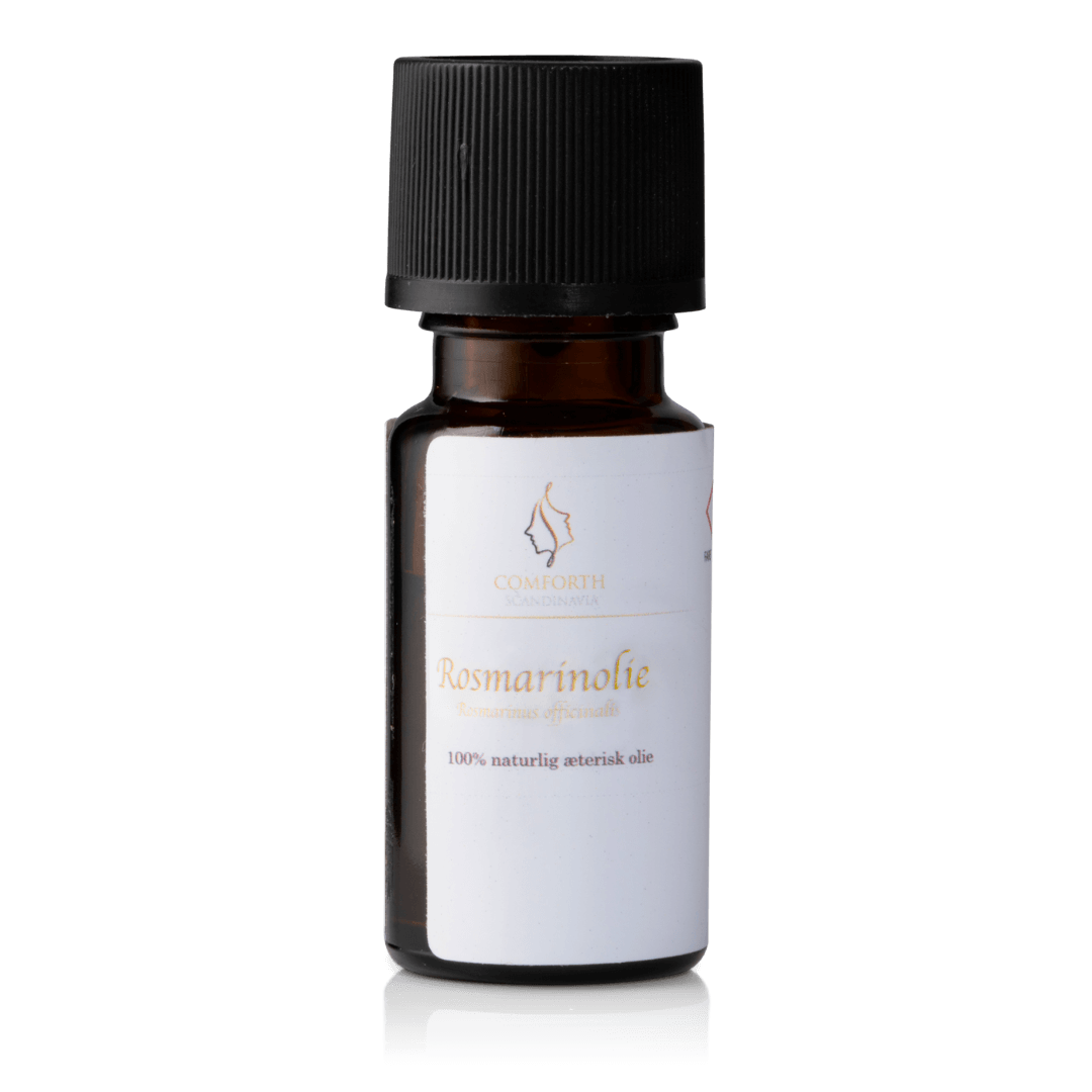 Natural Essential Rosemary Oil