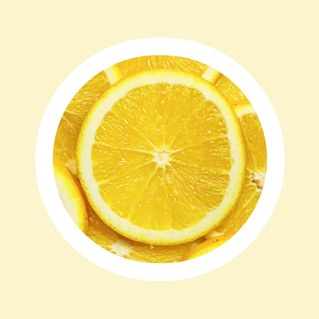 Natural Essential Lemon Oil